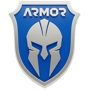 ARMOR AFM Logo